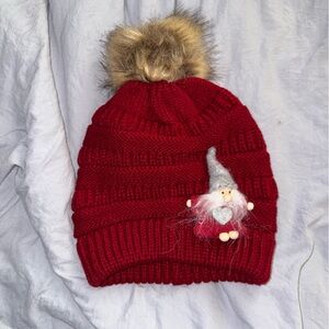 NWT winter hat